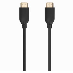 AISENS CABLE HDMI V2.0 CCS PREMIUM 4K 60HZ M-M 10M
