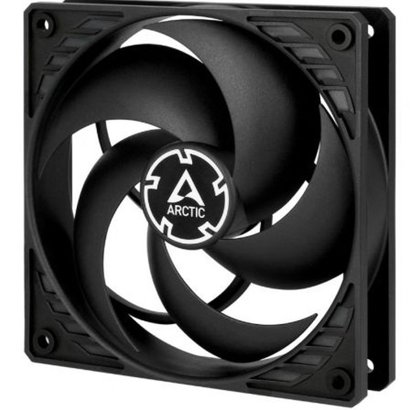 ARCTIC VENTILADOR P14 14CM NEGRO