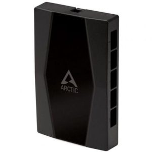 ARCTIC HUB PARA VENTILADORES CASE FAN HUB / 10 PUERTOS PWM