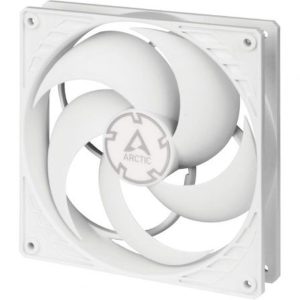 ARCTIC VENTILADOR P14 PWM PST 14CM BLANCO