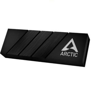 ARCTIC DISIPADOR TERMICO PARA SSD M.2 2280M2 PRO NEGRA