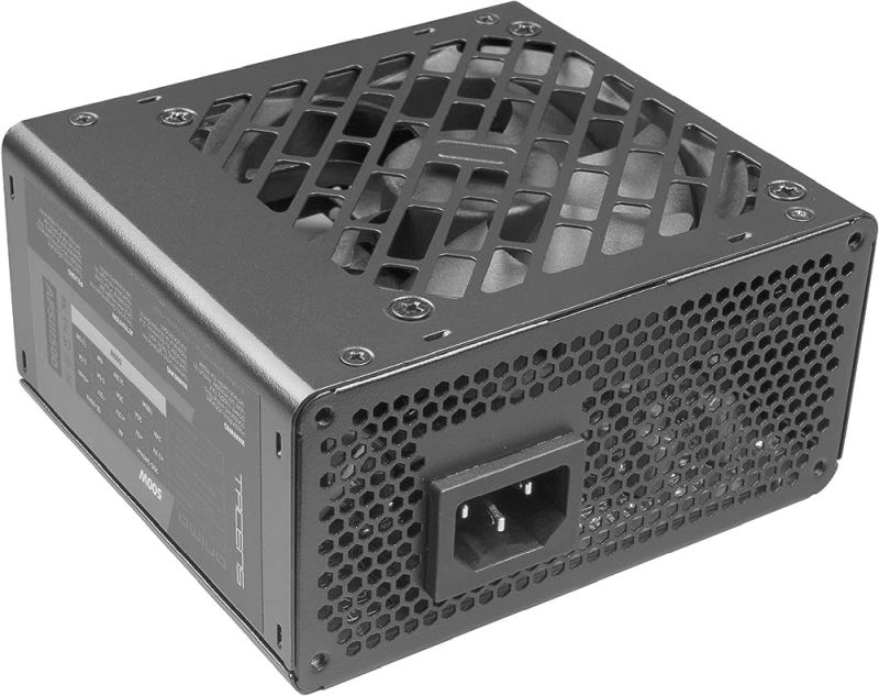 TACENS FUENTE ALIMENTACION APSIII500 SFX/MATX 500W