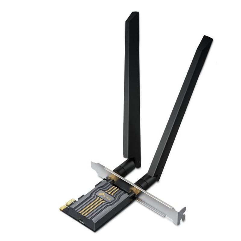 TP-LINK TARJETA PCI EXPRESS WIFI 7 TRIPLE BANDA Y BT 5.4