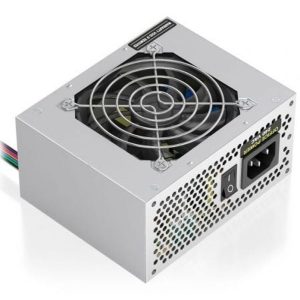 AISENS FUENTE DE ALIMENTACION SFX ASPC-500SFX-SEO/ 500W/ Ventilador 8cm