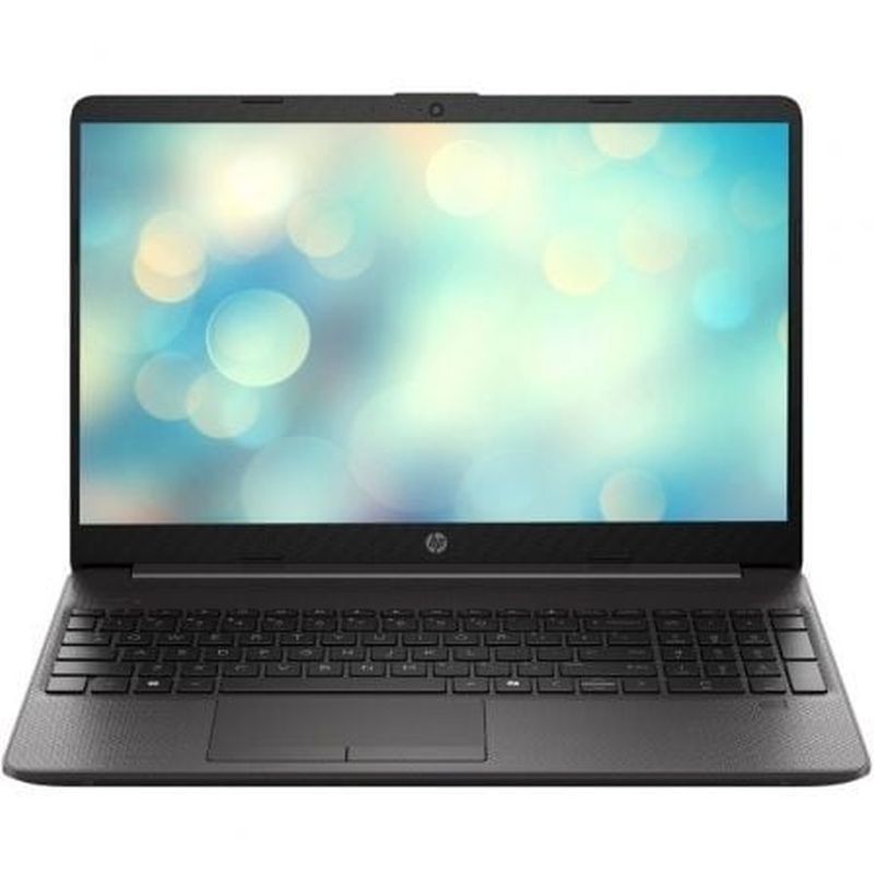 HP PORTATIL 250R G9 PLATA OSCURA Core 5-120U/ 16GB/ 512GB SSD/ 15.6"/ Sin Sistema Operativo