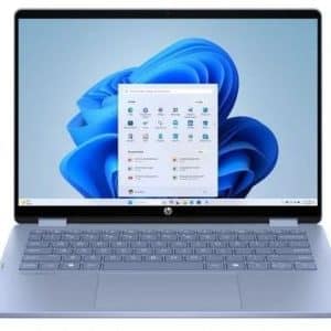 HP PORTATIL CONVERTIBLE OMNIBOOK 5 FLIP 14-FP0021NS Core 7-150U/ 16GB/ 1TB SSD/ 14" Táctil/ Win11