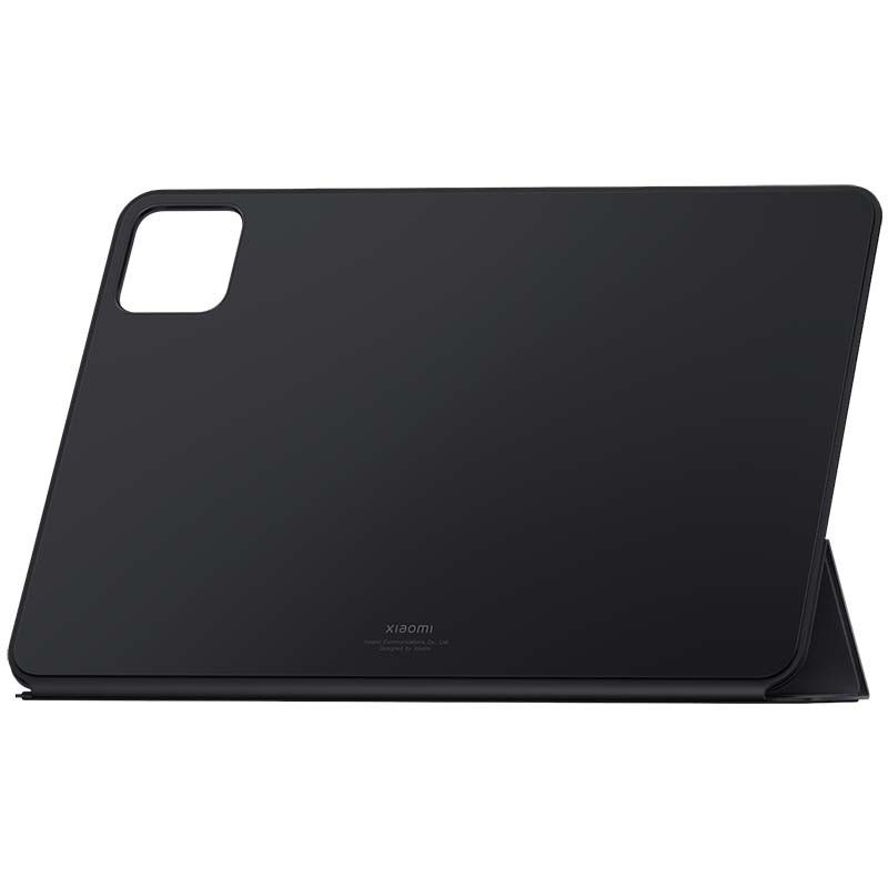 XIAOMI FUNDA COVER INTELIGENTE PAD 6 NEGRO