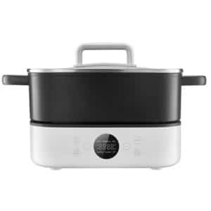 XIAOMI HOT POT MULTIFUNCIONAL COOKER 6L