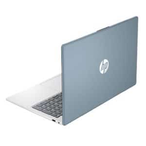 HP PORTATIL 15-FD0325NS AZUL LUNAR I5-1334U / 8GB / 512GB SSD / 15.6 / FDOS