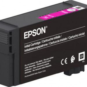 EPSON CARTUCHO TINTA T40C340 MAGENTA ULTRACHROME XD2