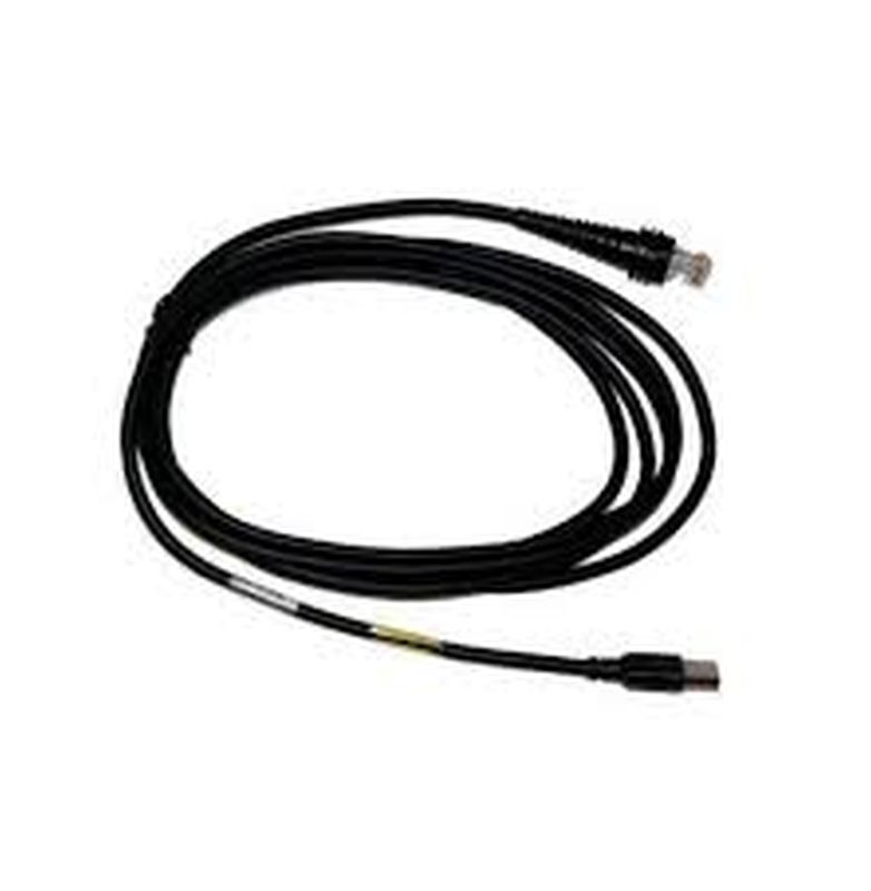 HONEYWELL CABLE USB PARA LECTOR CODIGOS YJ4600/HH360/HF600