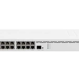 MIKROTIK ROUTER CCR2004-16G-2S+ CPU ALPINE