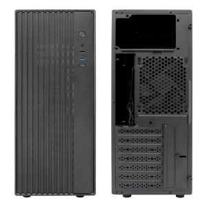 COOLBOX CARCASA ATX A850 ATX/MICRO ATX/MINI ITX