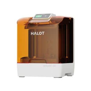 CREALITY3D IMPRESORA DE RESINA HALOT X1