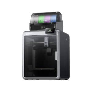 CREALITY3D IMPRESORA 3D K2 PRO COMBO