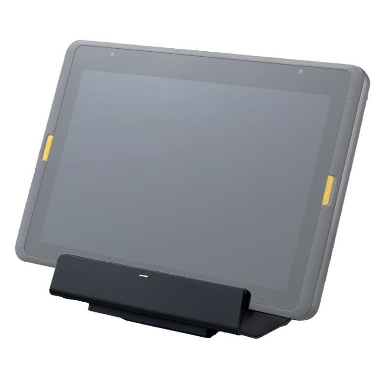 POSIFLEX CUNA DE CARGA Y COMUNICACION PARA TERMINALES MT-6210A/W