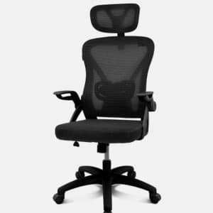 DRIFT SILLA GAMING DRAIR35 NEGRA