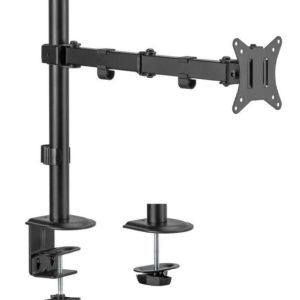 AISENS SOPORTE MONITOR Y TV DT32TSR-147 HASTA 9KG