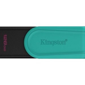 KINGSTON PENDRIVE 128GB DATATRAVELER EXODIA S USB 3.2