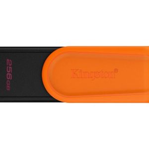 KINGSTON PENDRIVE 256GB DATATRAVELER EXODIA S USB 3.2
