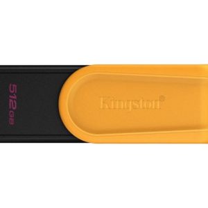 KINGSTON PENDRIVE 512GB DATATRAVELER EXODIA S USB 3.2
