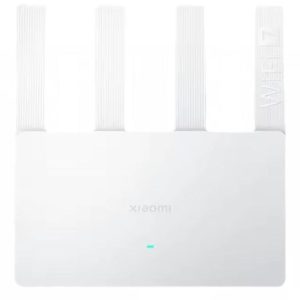 XIAOMI ROUTER INALAMBRICO MI ROUTER BE 3600 WIFI 7