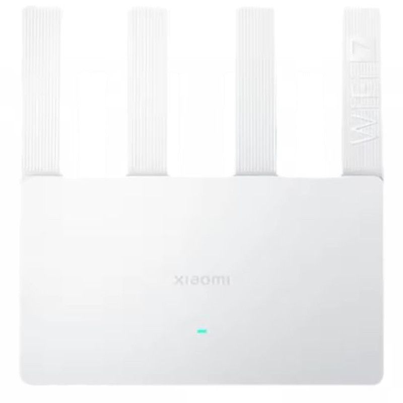 XIAOMI ROUTER INALAMBRICO MI ROUTER BE 3600 WIFI 7