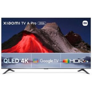 XIAOMI TELEVISOR A PRO 2026 32 ELA5936EU