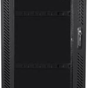 LANBERG ARMARIO RACK 19 32U 600X800 FLAT PACK BLACK NEGRO