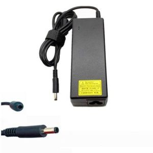 CARGADOR PARA PORTÁTIL DELL 65W 19.5V 3.34A 4.5 mm x 3.0 mm pin