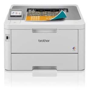 BROTHER IMPRESORA LASER COLOR HLL8240CDW TONER TN248/ TN248XL/ TN249 / TAMBOR DR248CL/ WT-229CL