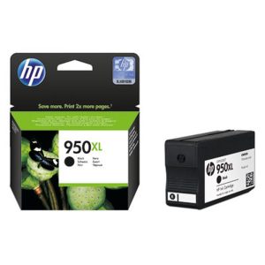 HP CARTUCHO CN045AE NEGRO Nº 950XL