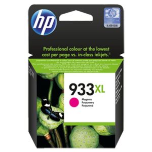 HP CARTUCHO CN055AE MAGENTA Nº 933XL
