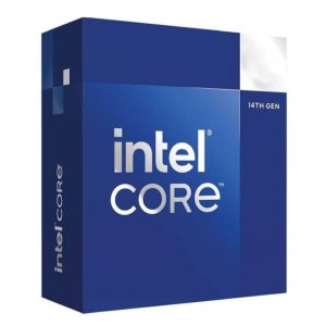 INTEL PROCESADOR CORE I5-14400 2.5GHZ LGA1700