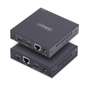 STARTECHCOM KVM Rack - IH2006-KVM-EXTENDER