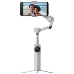 INSTA360 PALO SELFIE GIMBA FLOW 2 GRIS