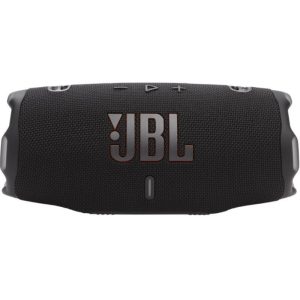JBL ALTAVOZ CHARGE 6 NEGRO
