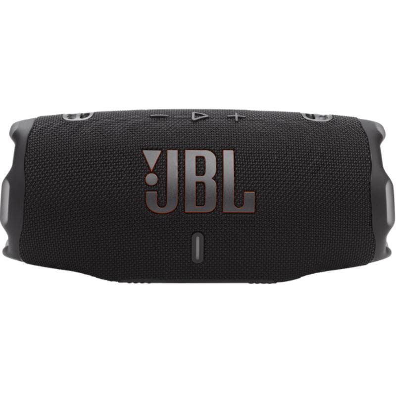 JBL ALTAVOZ CHARGE 6 NEGRO