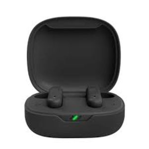 JBL AURICULARES INALAMBRICOS WAVE 300TWS NEGROS