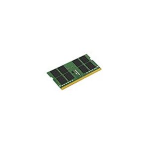 KINGSTON MEMORIA SODIMM VALUERAM KVR32S22D8/32 DDR4 32GB 3200MHZ CL40