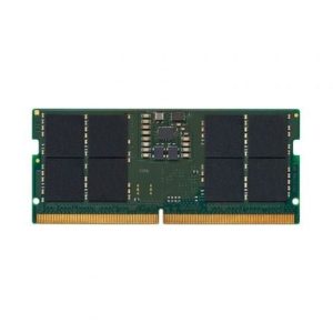 KINGSTON MEMORIA SODIMM VALUERAM KVR56S46BS8-16 DDR55600MHz 16GB CL46