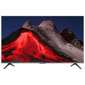 XIAOMI TELEVISOR A PRO 2026 75 ELA5840EU QLED ULTRAHD 4K NEGRO