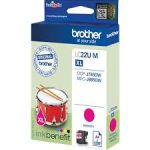 BROTHER CARTUCHO TINTA LC-22UM MAGENTA