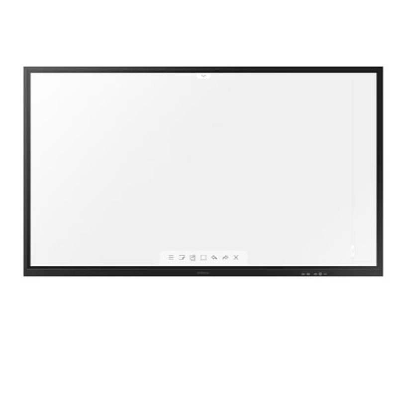 SAMSUNG MONITOR INTERACTIVO WM85A 85 FLIP 6MS/ 60Hz/ 2xHDMI / 2xUS