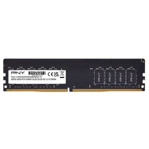 PNY MEMORIA DDR4 8GB 3200MHZ CL22