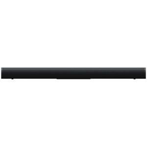 XIAOMI BARRA DE SONIDO 2.0 NEGRA