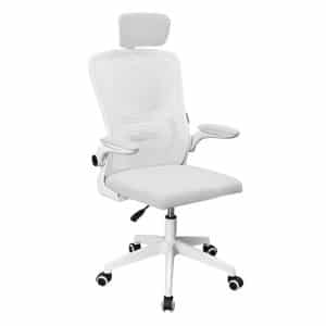 MARS GAMING SILLA ERGONOMICA MGCERGOPLUSW BLANCA