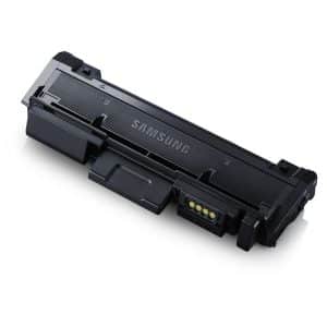 SAMSUNG TONER MLT-D116L NEGRO 3000 PAG.