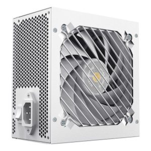 MARS GAMING FUENTE DE ALIMENTACION MPB1000SI 1000W 80 PLUS BRONZE BLANCA VENTILADOR 14CM
