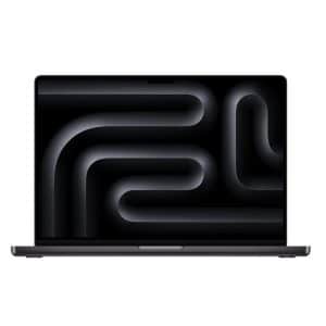 APPLE MACBOOK PRO 16 M4 MAX 14N NEGRO ESPACIAL M4 MAX 14N/36GB/1TB